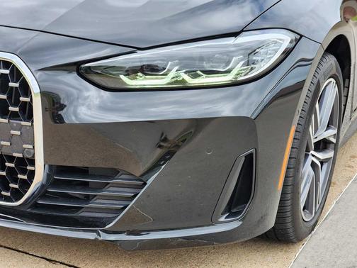 2024 BMW 430 Gran Coupe i