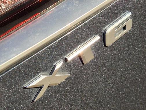 2021 Cadillac XT6 Premium Luxury AWD