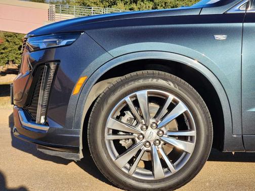 2021 Cadillac XT6 Premium Luxury AWD