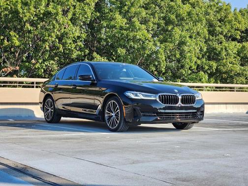 2023 BMW 530e 530e
