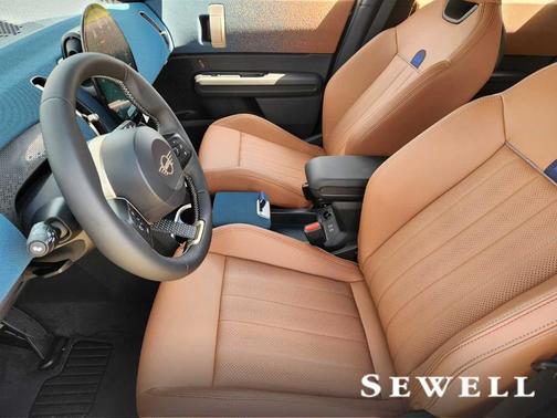 2026 MINI Countryman S