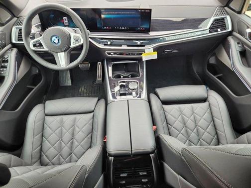2025 BMW X5 PHEV xDrive50e