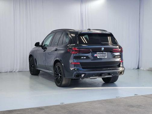 2024 BMW X5 sDrive40i