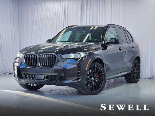 2024 BMW X5 sDrive40i