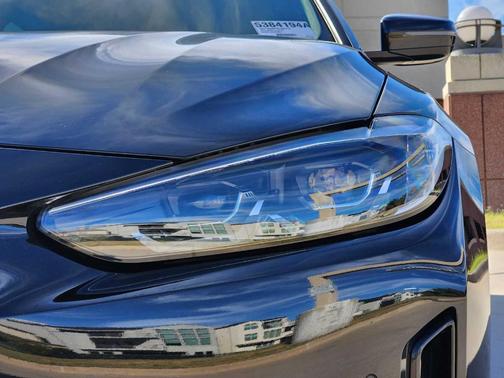 2023 BMW i4 Gran Coupe eDrive40