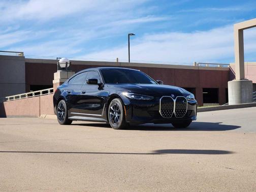 2023 BMW i4 Gran Coupe eDrive40