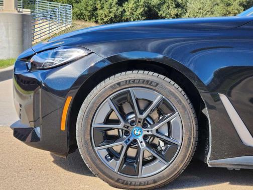 2023 BMW i4 Gran Coupe eDrive40