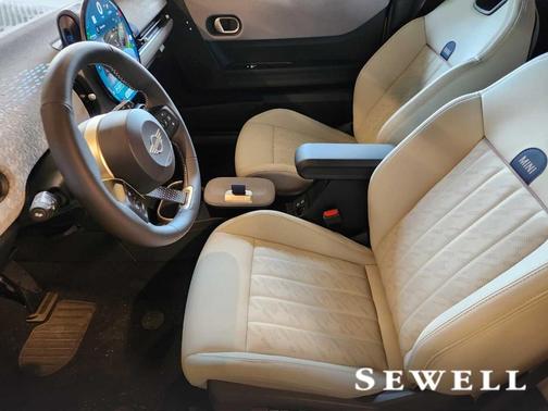 2025 MINI Hardtop S