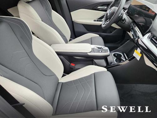 Storm Bay Metallic 2026 BMW X2 xDrive28i
