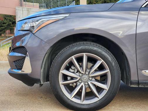 2020 Acura RDX Technology Package