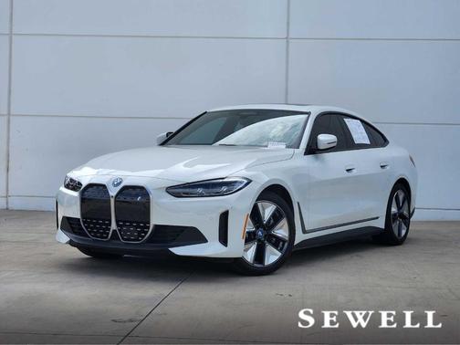 2023 BMW i4 Gran Coupe eDrive35