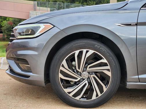 2021 Volkswagen Jetta 1.4T SEL Premium