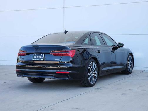 2023 Audi A6 45 Premium