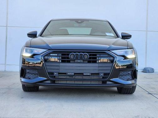 2023 Audi A6 45 Premium