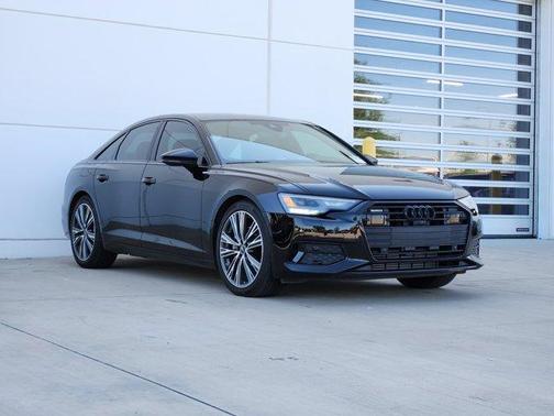 2023 Audi A6 45 Premium