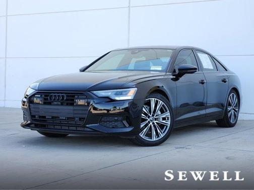 2023 Audi A6 45 Premium