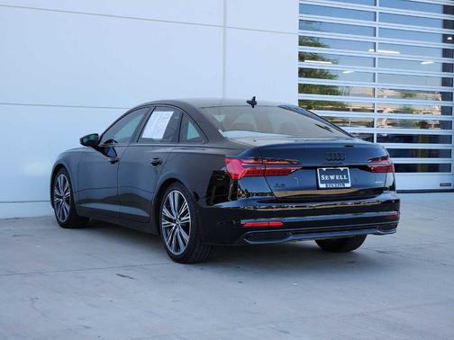 2023 Audi A6 45 Premium