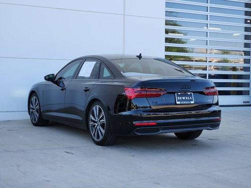 2023 Audi A6 45 Premium