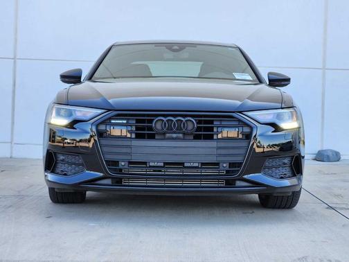 2023 Audi A6 45 Premium