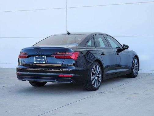 2023 Audi A6 45 Premium