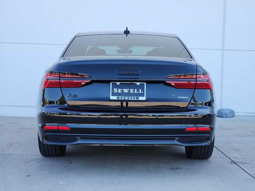 2023 Audi A6 45 Premium