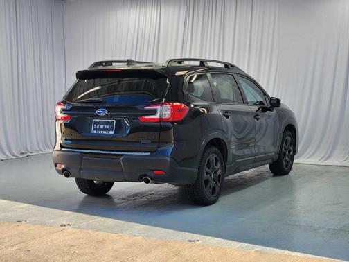 2023 Subaru Ascent Onyx Edition Limited