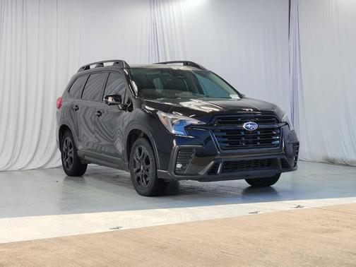 2023 Subaru Ascent Onyx Edition Limited