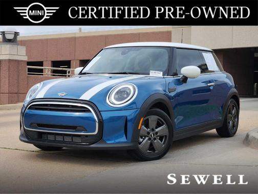 2024 MINI Hardtop Cooper