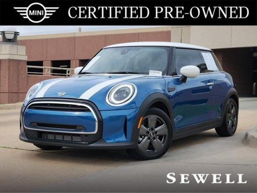 2024 MINI Hardtop Cooper