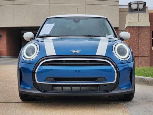 2024 MINI Hardtop Cooper