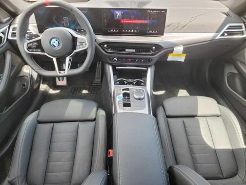 2025 BMW i4 Gran Coupe M50
