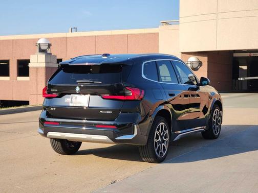 2024 BMW X1 xDrive28i