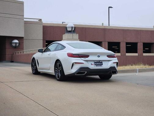 2023 BMW 840 i xDrive