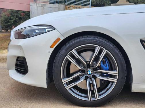 2023 BMW 840 i xDrive