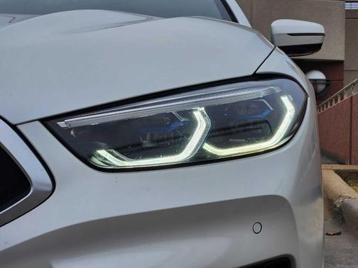 2023 BMW 840 i xDrive