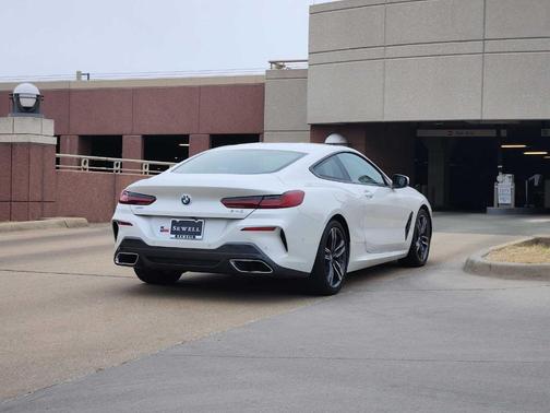 2023 BMW 840 i xDrive