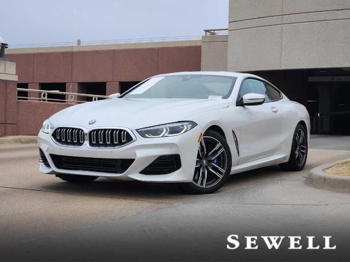 2023 BMW 840 i xDrive