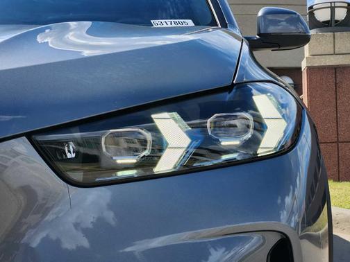 2025 BMW X5 sDrive40i