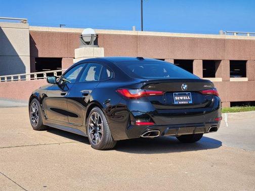 2023 BMW M440 Gran Coupe i xDrive