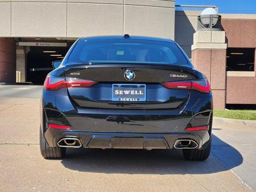 2023 BMW M440 Gran Coupe i xDrive