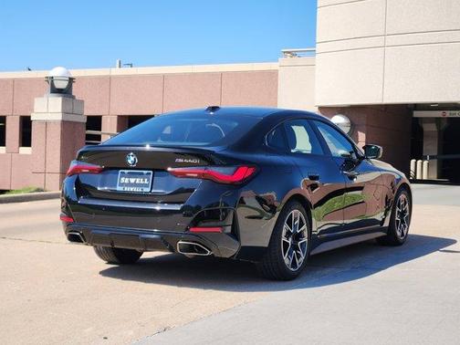 2023 BMW M440 Gran Coupe i xDrive