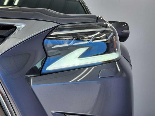 Nebula Gray Pearl 2022 Lexus GX 460 Base