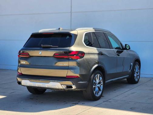 2024 BMW X5 sDrive40i