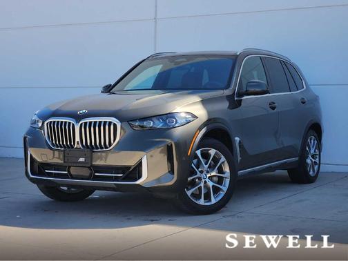 2024 BMW X5 sDrive40i