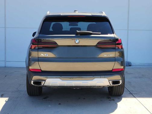 2024 BMW X5 sDrive40i