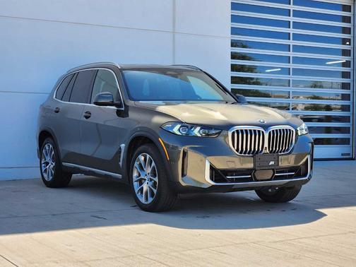 2024 BMW X5 sDrive40i