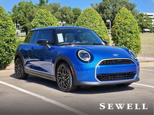 2025 MINI Hardtop Cooper