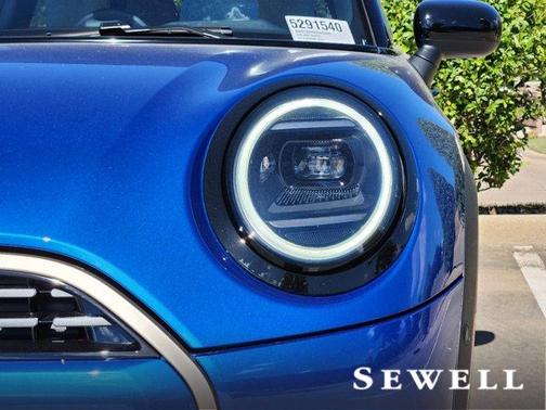 2025 MINI Hardtop Cooper