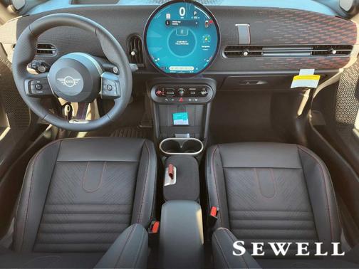 2026 MINI Convertible Cooper S