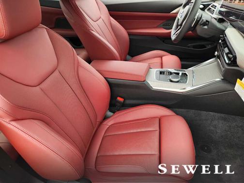 2026 BMW M440 i xDrive